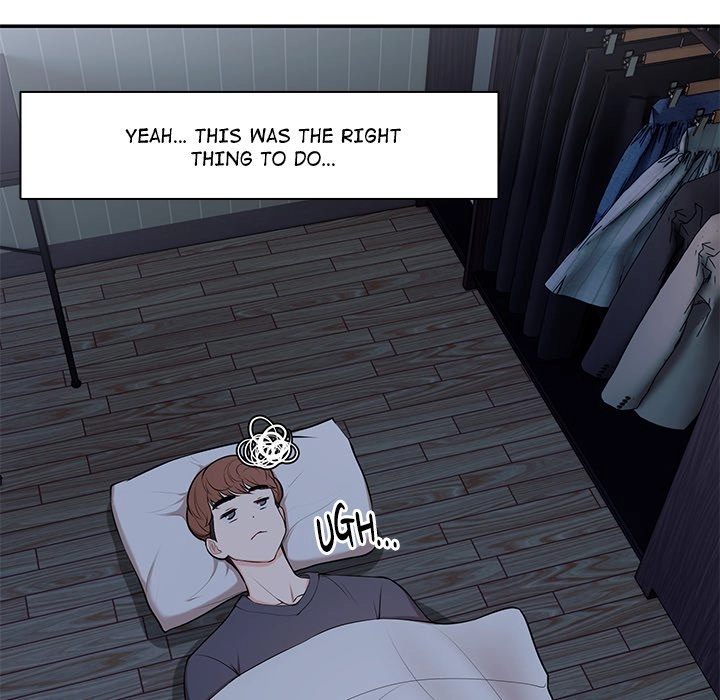 Amnesia Chapter 26 page 106 - 