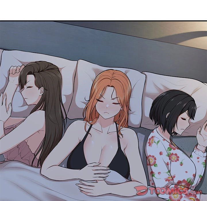Amnesia Chapter 26 page 108 - 