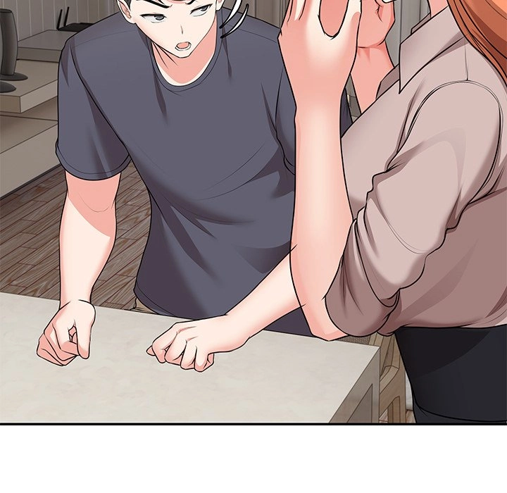 Amnesia Chapter 26 page 12 - 