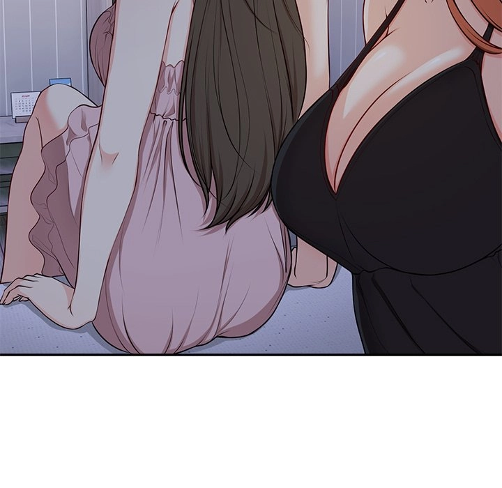 Amnesia Chapter 26 page 116 - 