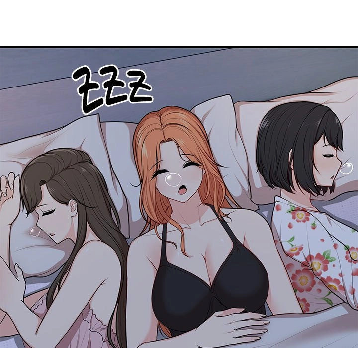 Amnesia Chapter 26 page 121 - 