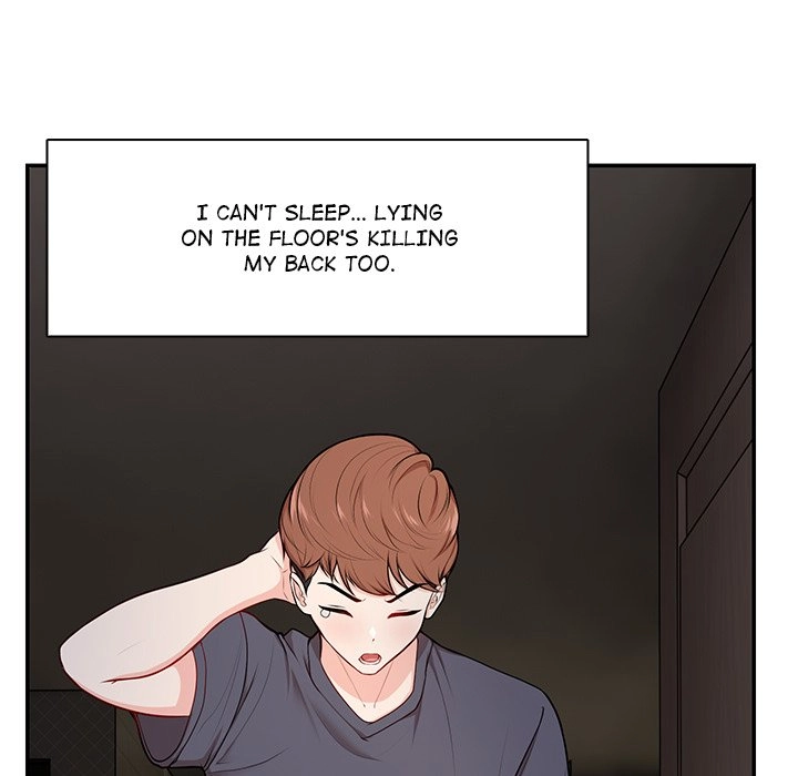 Amnesia Chapter 26 page 127 - 