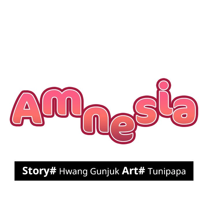 Amnesia Chapter 26 page 14 - 