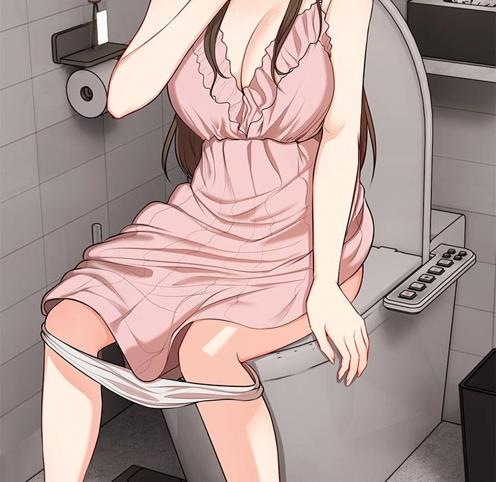 Amnesia Chapter 26 page 132 - 
