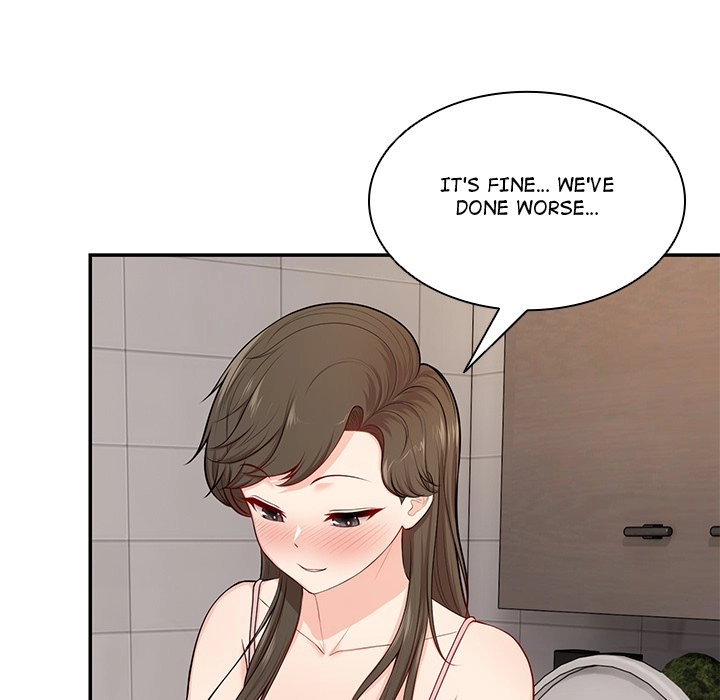 Amnesia Chapter 26 page 136 - 