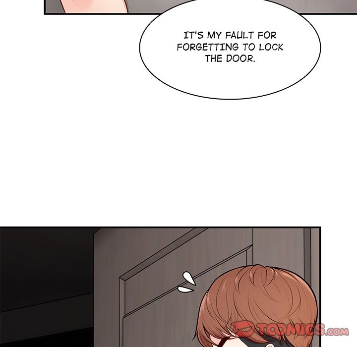 Amnesia Chapter 26 page 138 - 