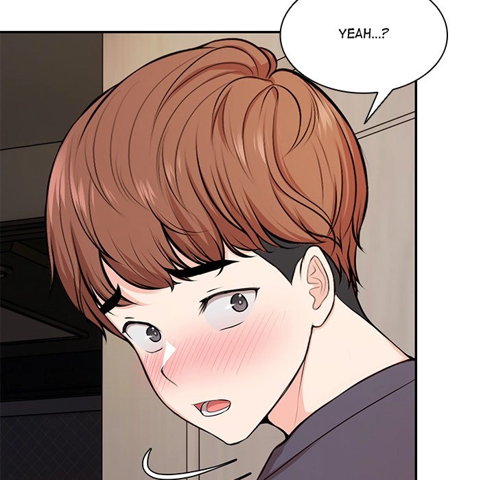 Amnesia Chapter 26 page 145 - 