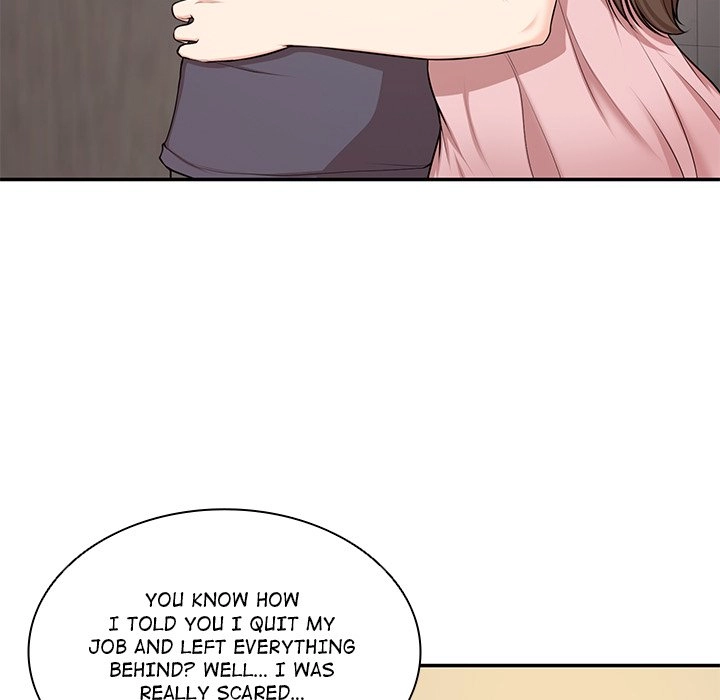 Amnesia Chapter 26 page 152 - 