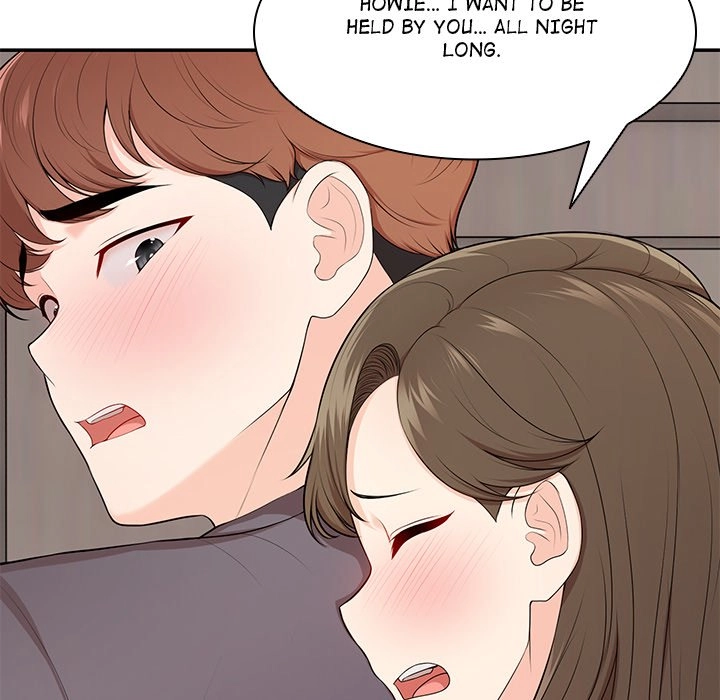 Amnesia Chapter 26 page 157 - 