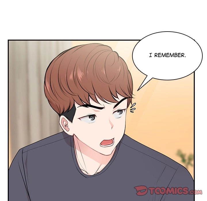 Amnesia Chapter 26 page 18 - 