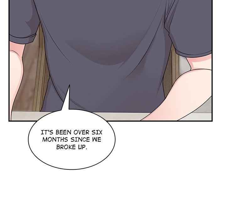 Amnesia Chapter 26 page 19 - 