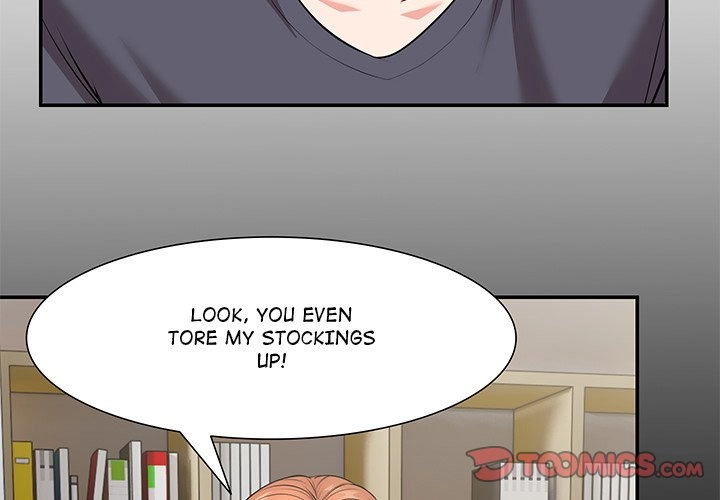 Amnesia Chapter 26 page 3 - 