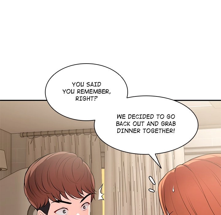 Amnesia Chapter 26 page 26 - 