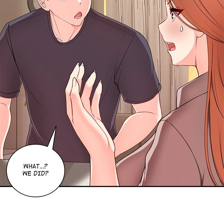 Amnesia Chapter 26 page 27 - 