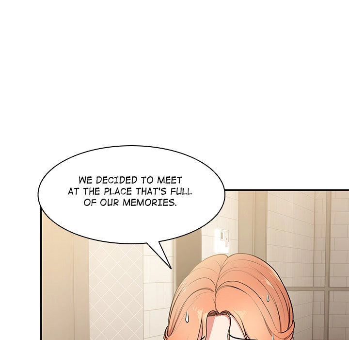 Amnesia Chapter 26 page 28 - 