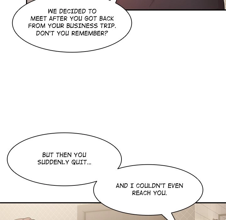Amnesia Chapter 26 page 30 - 