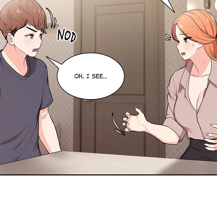 Amnesia Chapter 26 page 31 - 