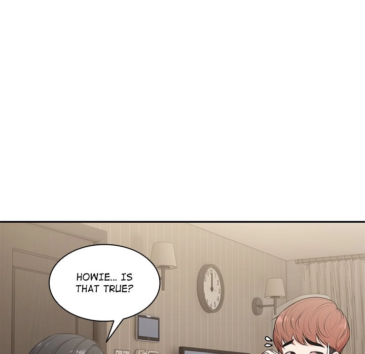 Amnesia Chapter 26 page 32 - 