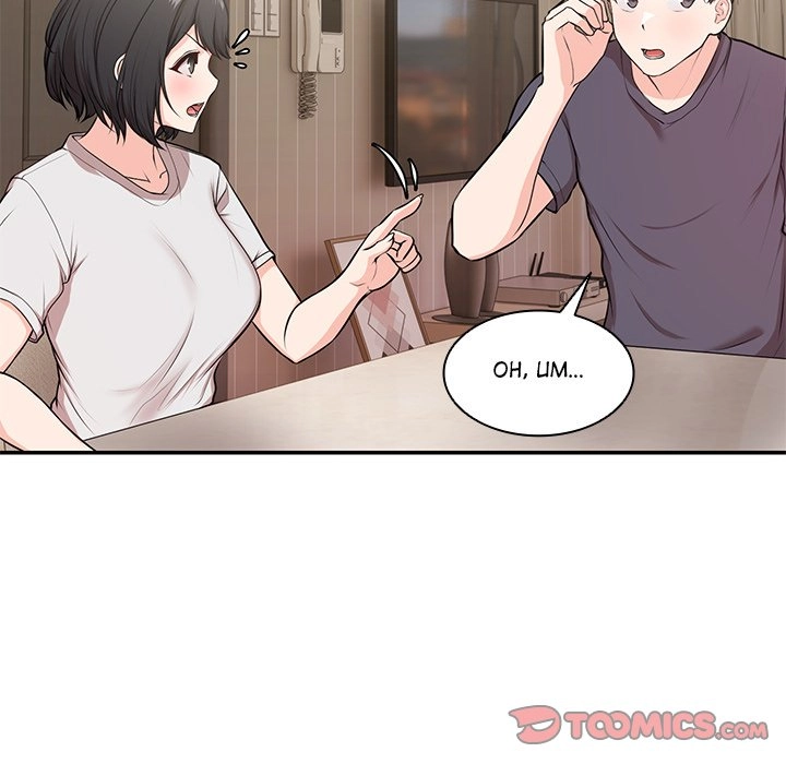 Amnesia Chapter 26 page 33 - 