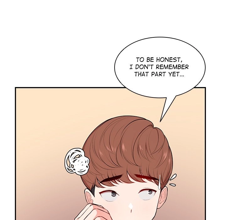 Amnesia Chapter 26 page 34 - 