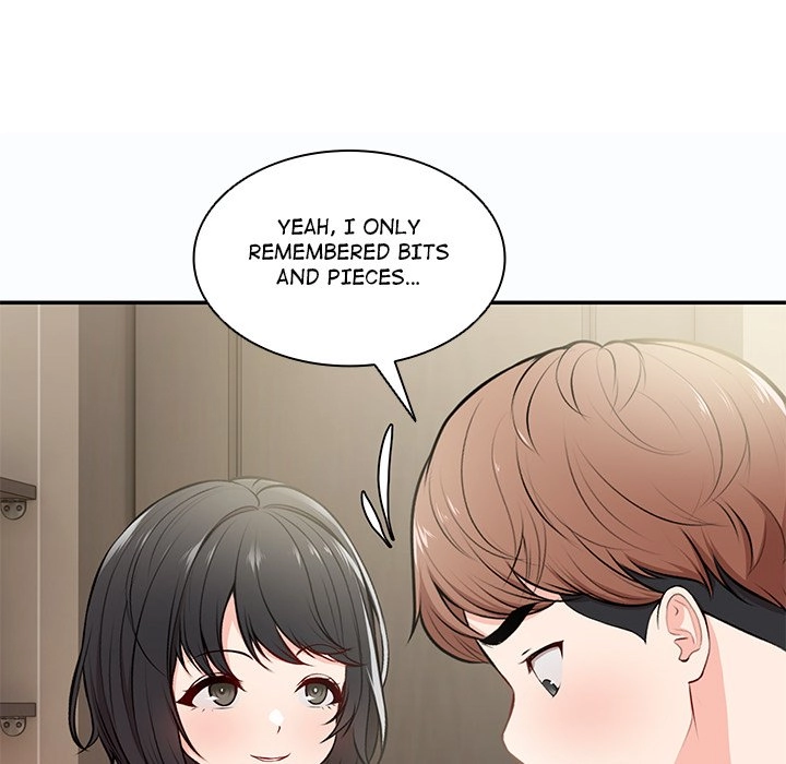 Amnesia Chapter 26 page 38 - 