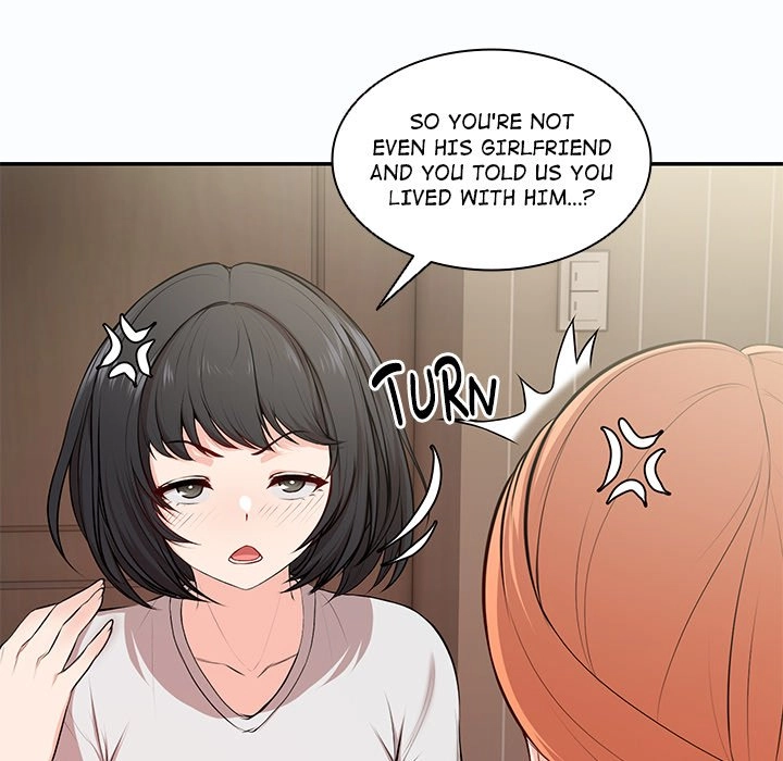 Amnesia Chapter 26 page 40 - 