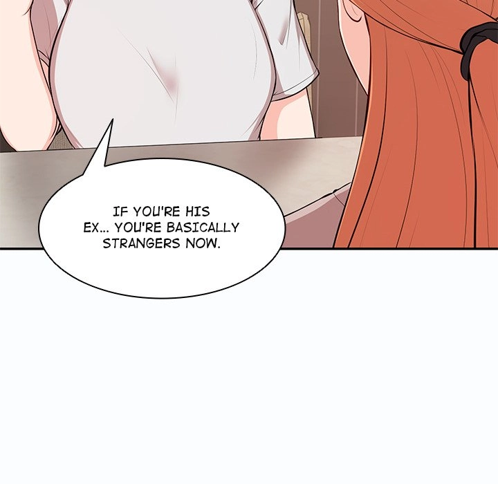 Amnesia Chapter 26 page 41 - 