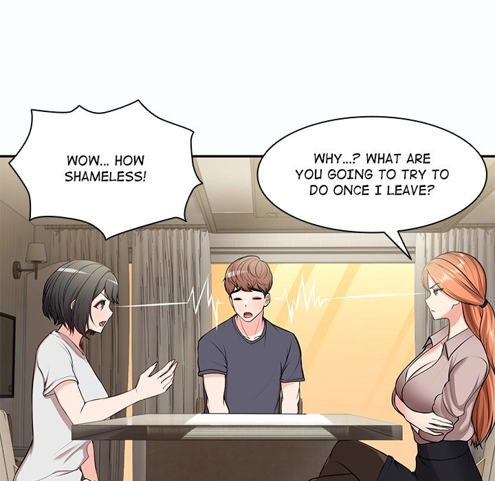 Amnesia Chapter 26 page 46 - 