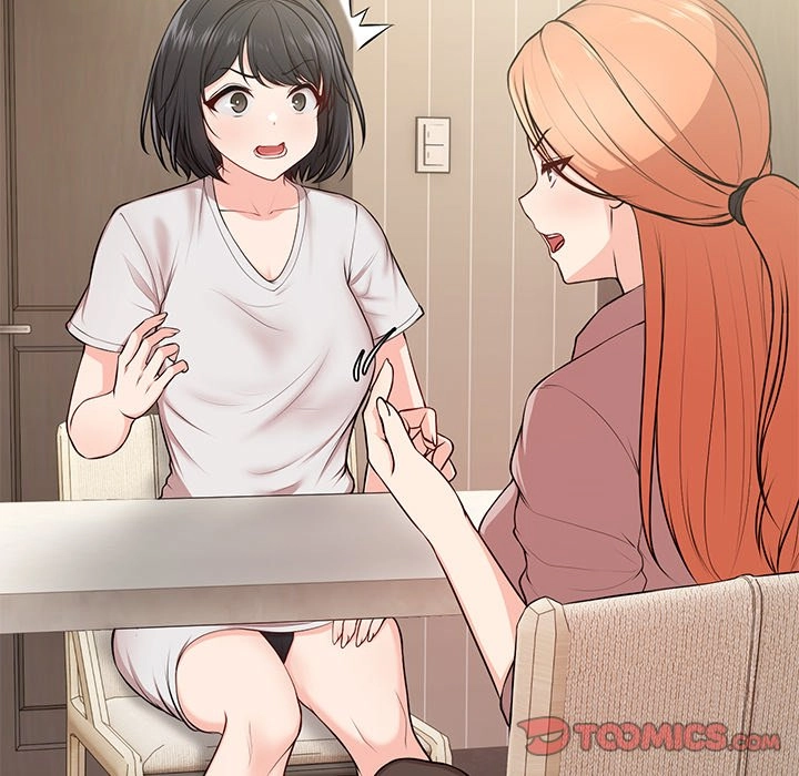 Amnesia Chapter 26 page 48 - 