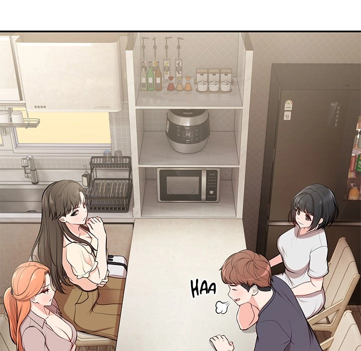 Amnesia Chapter 26 page 58 - 