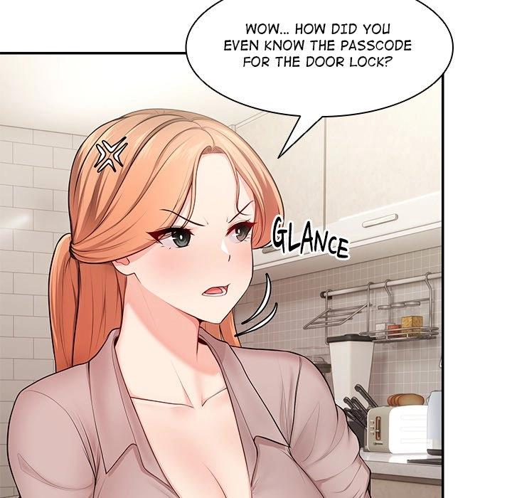 Amnesia Chapter 26 page 60 - 