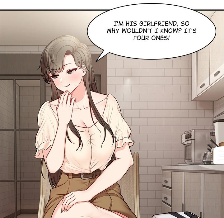Amnesia Chapter 26 page 62 - 