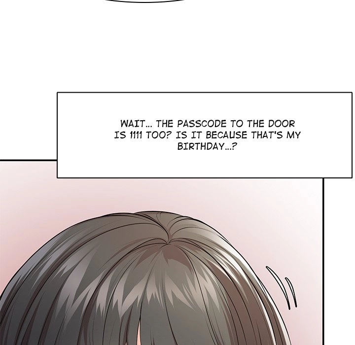Amnesia Chapter 26 page 64 - 