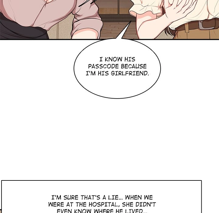 Amnesia Chapter 26 page 70 - 