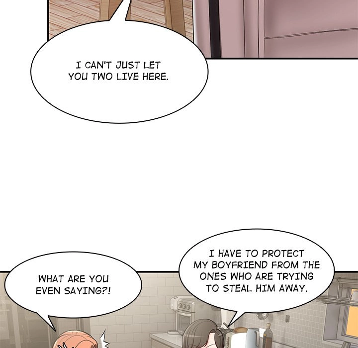 Amnesia Chapter 26 page 75 - 