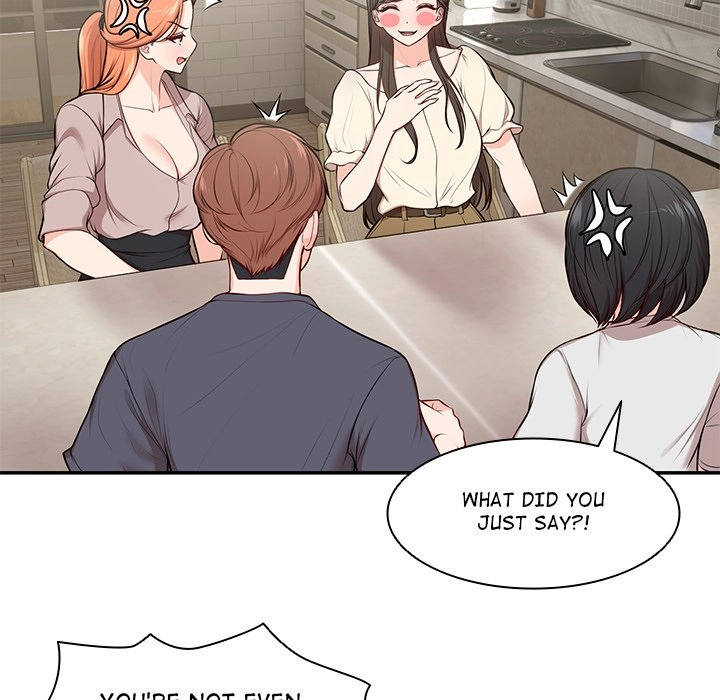 Amnesia Chapter 26 page 76 - 