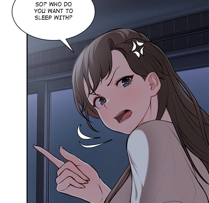 Amnesia Chapter 26 page 91 - 