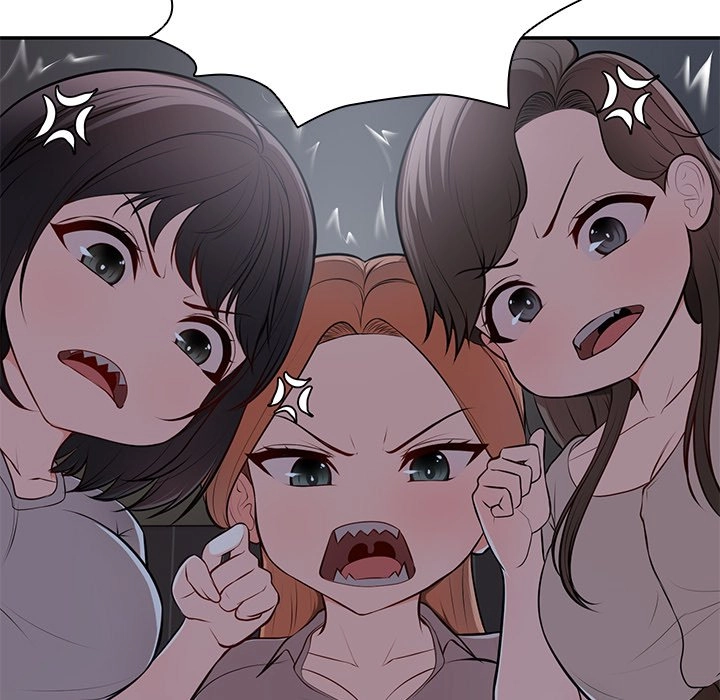 Amnesia Chapter 26 page 97 - 