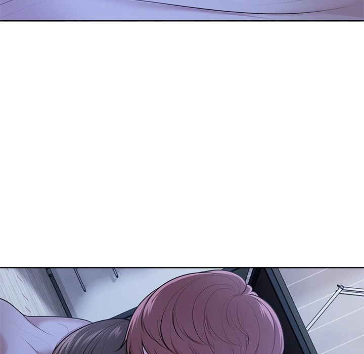 Amnesia Chapter 27 page 110 - 