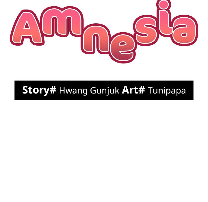 Amnesia Chapter 27 page 12 - 