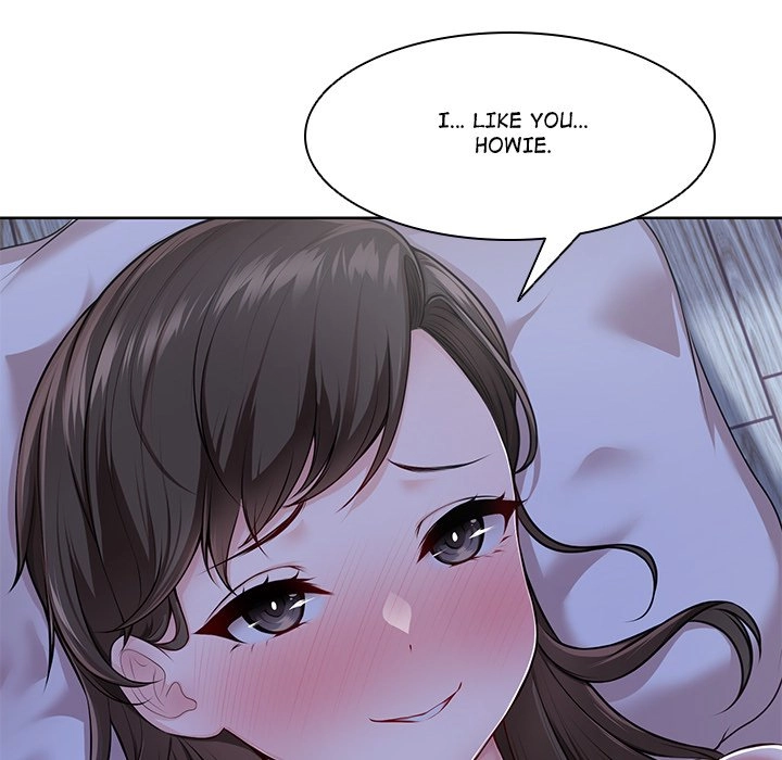Amnesia Chapter 27 page 122 - 
