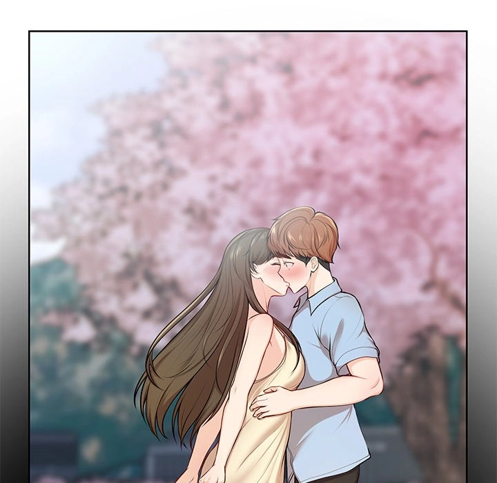 Amnesia Chapter 27 page 126 - 