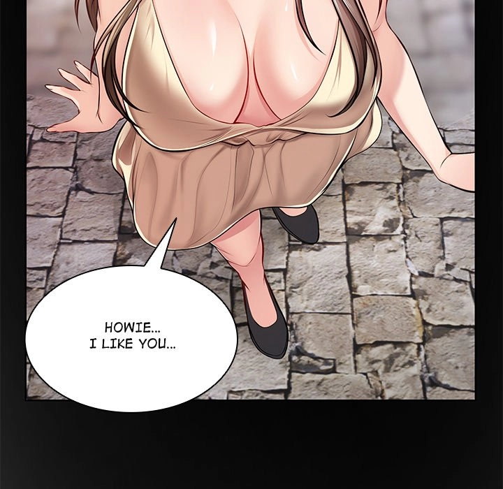 Amnesia Chapter 27 page 129 - 