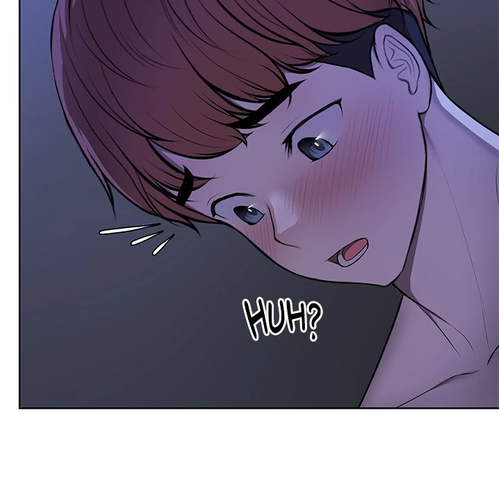 Amnesia Chapter 27 page 134 - 