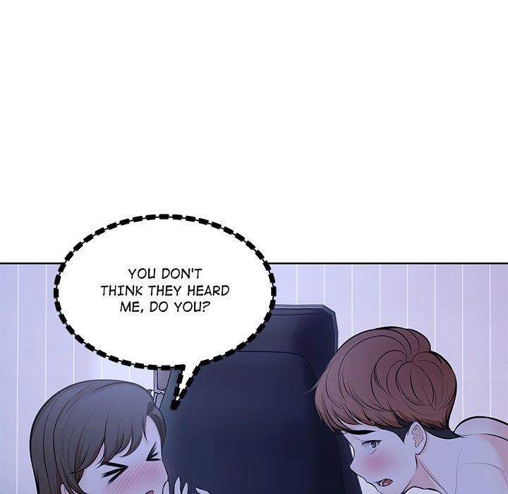 Amnesia Chapter 27 page 151 - 