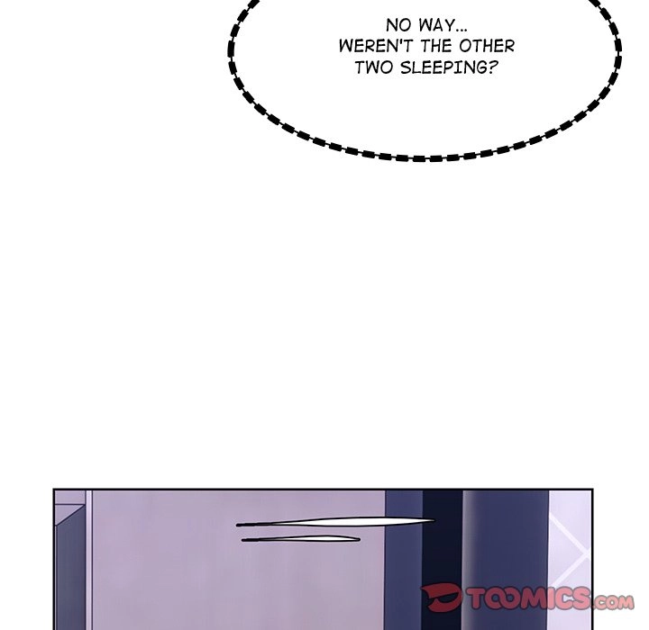 Amnesia Chapter 27 page 153 - 