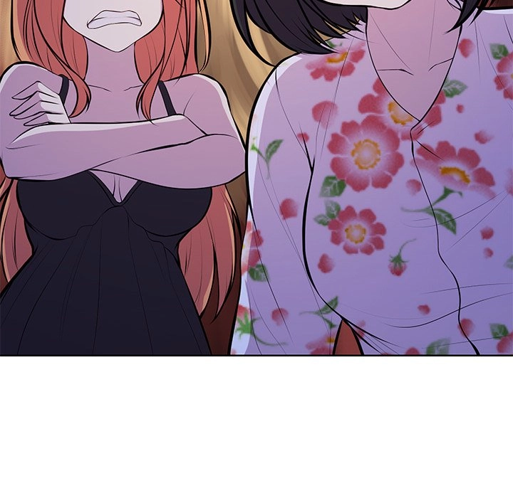 Amnesia Chapter 27 page 158 - 