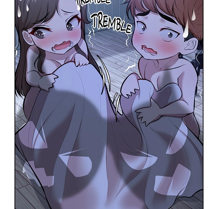 Amnesia Chapter 27 page 160 - 