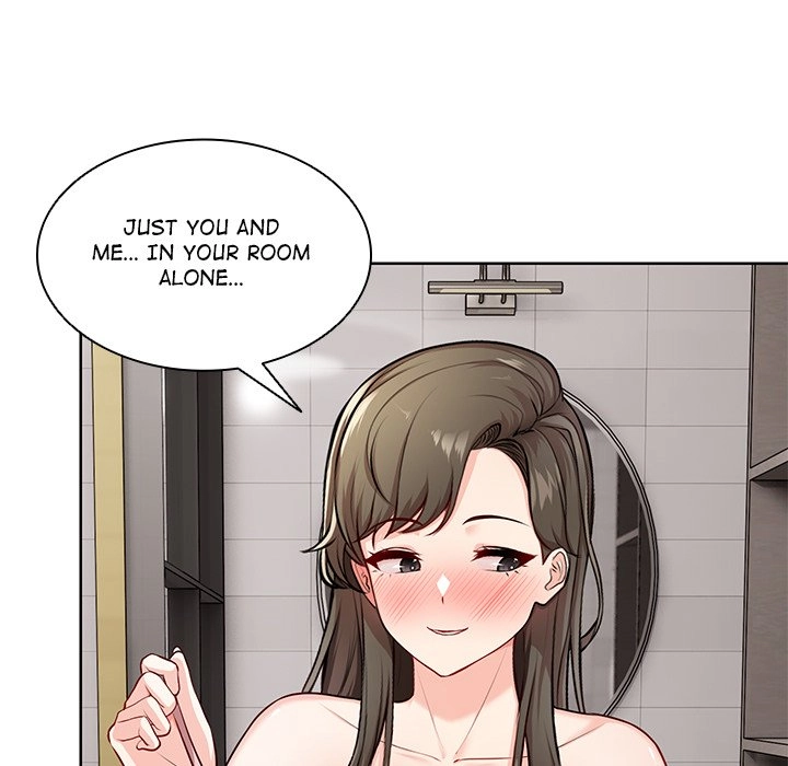 Amnesia Chapter 27 page 20 - 