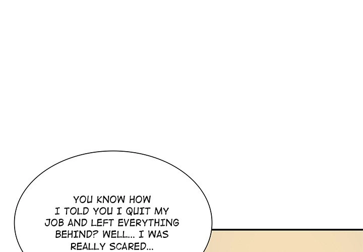 Amnesia Chapter 27 page 4 - 